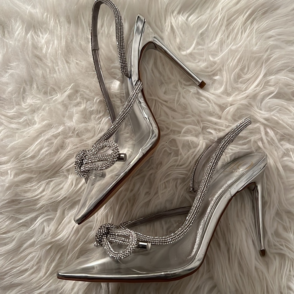 JLo Jennifer Lopez heels / shoes - Picture 4 of 7